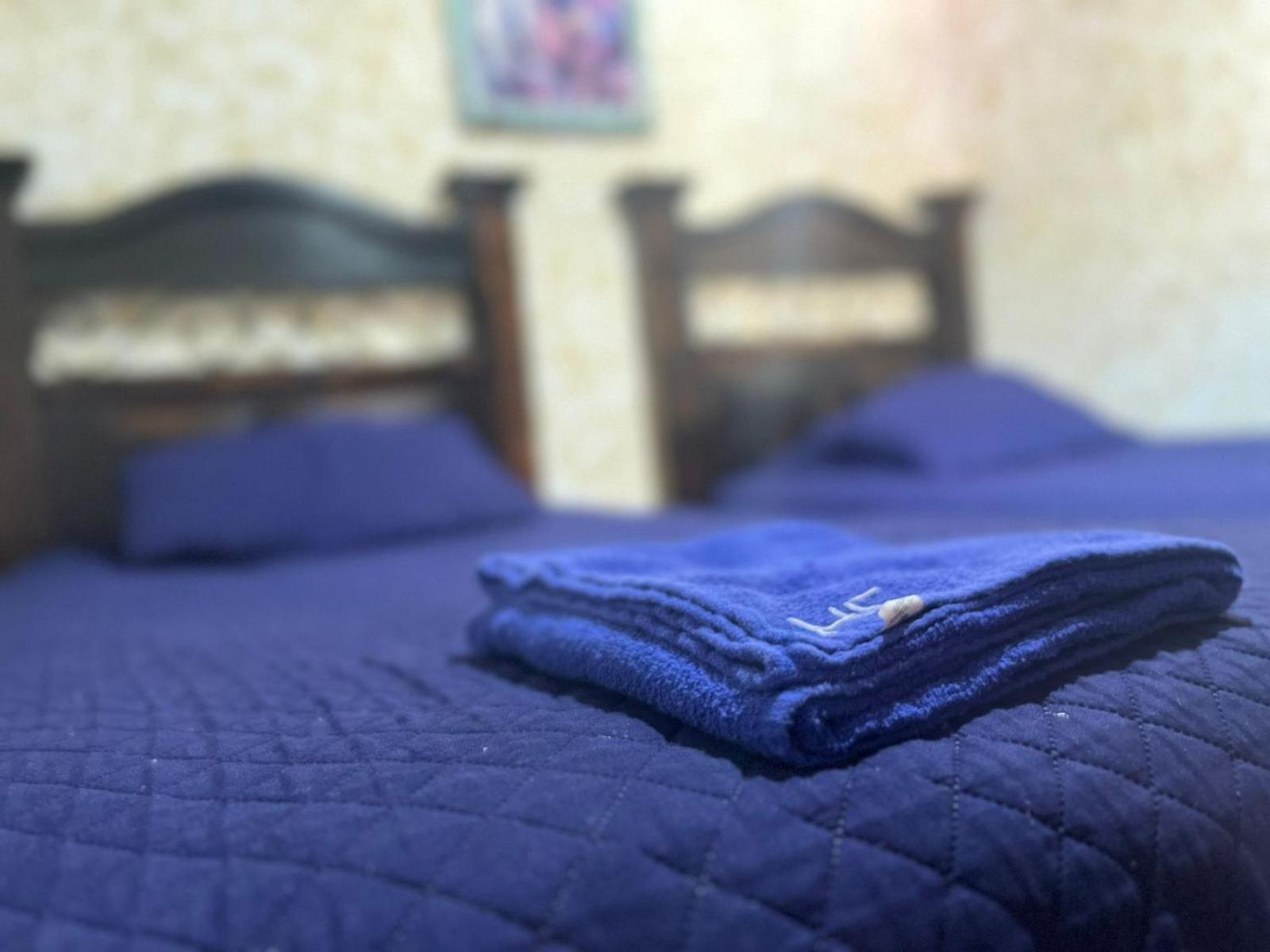 Cristales De Antigua Hotel Cristal ภายนอก รูปภาพ